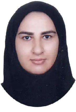 زهرا توغانی
