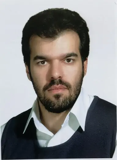 محمدرضا قطبی زاده