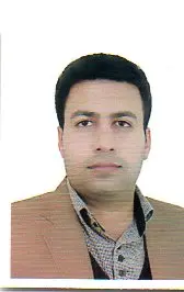 علی رضا بکران