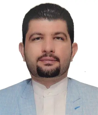 رضا روستائی قلعه مهدیخانی