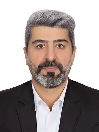 رضا شیرکانی