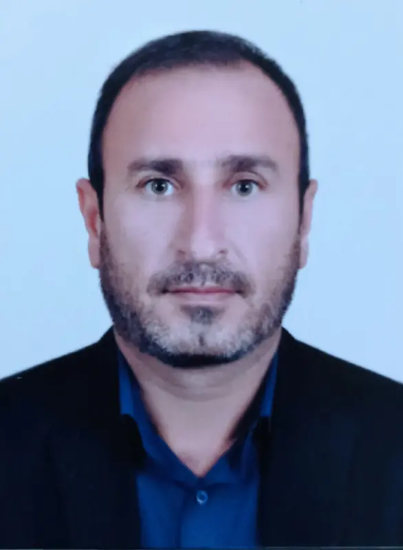 احد عزت اله پور