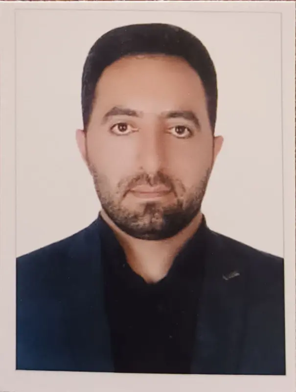 افشین رضائی سیوه در