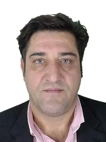 سیدعباس آرامی