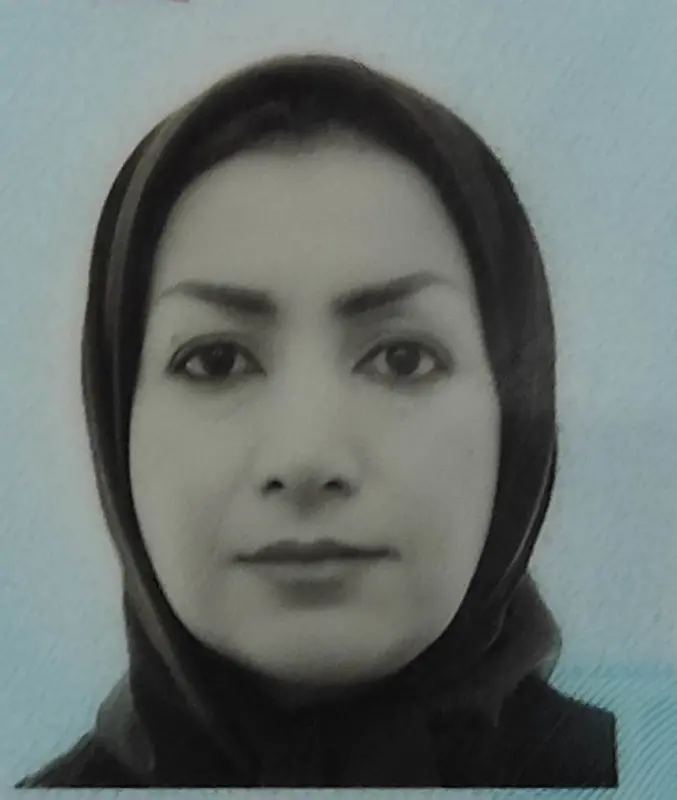 شیوا قریب دوست