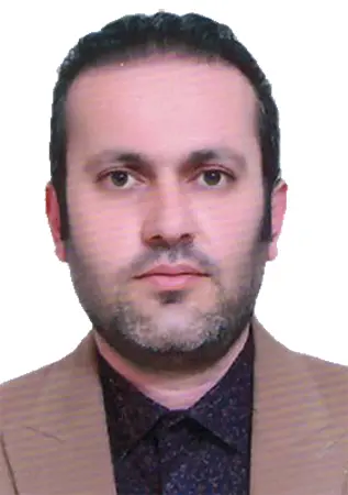 داود علی پور