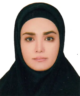 مینا شایان