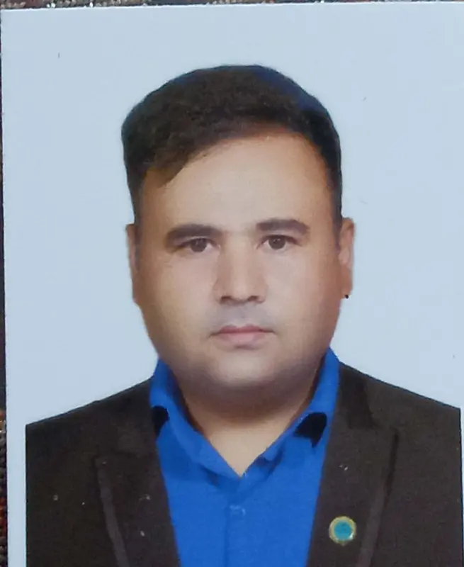 مهدی مبین