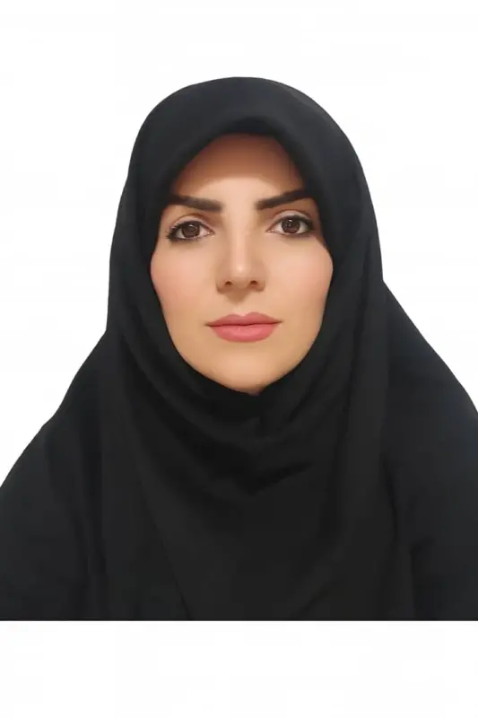 مریم قدیری خرذوقی