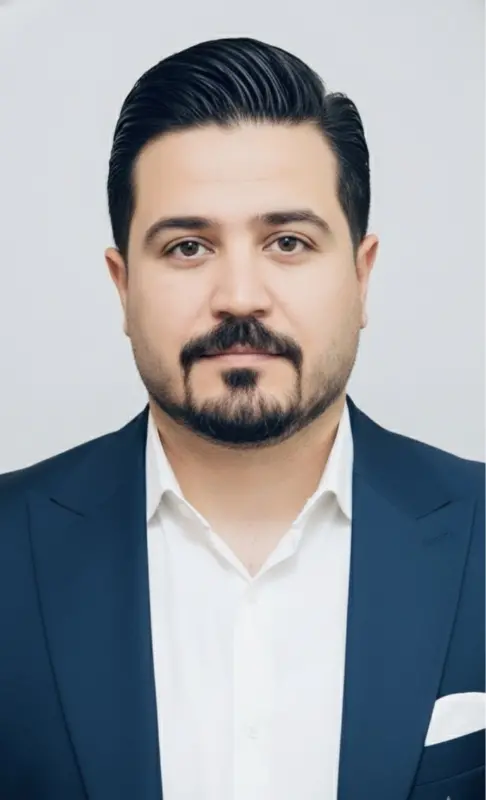 توحید فتحی سیاوان