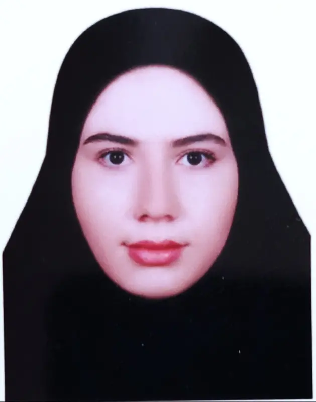 مریم محمدی