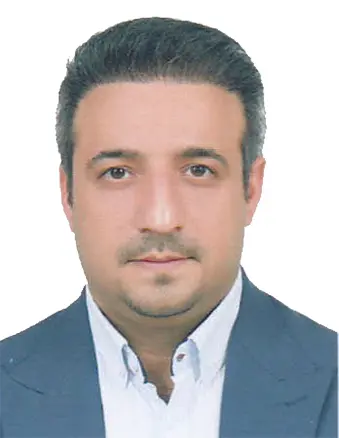 وحید آزادی