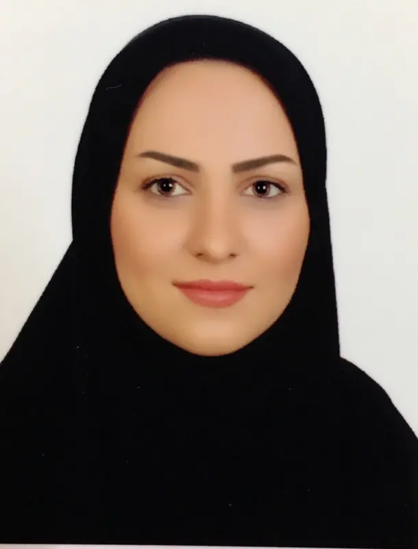 فاطمه زمانیان