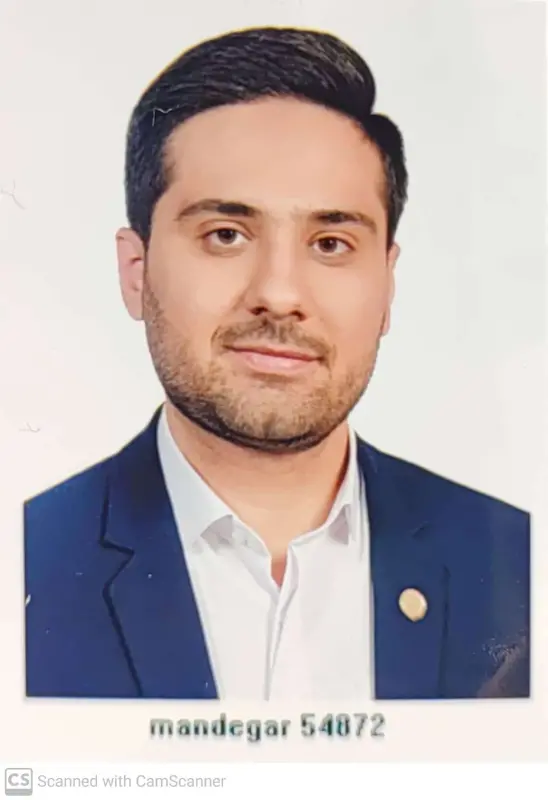 محمد حاجی اسمعیلی حسین آبادی