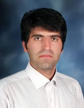 نیما قربانی
