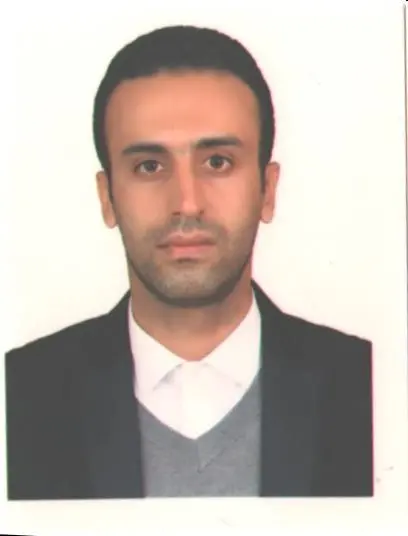 مجتبی اسکندری