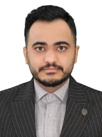 حجت جهانشاه لوراد