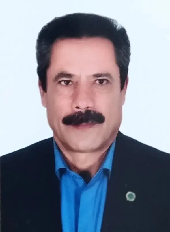 حسین محمدی
