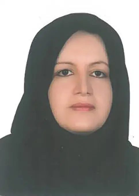 فاطمه قصری فرد