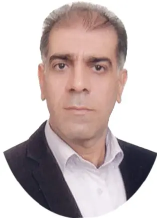 اسماعیل نامور