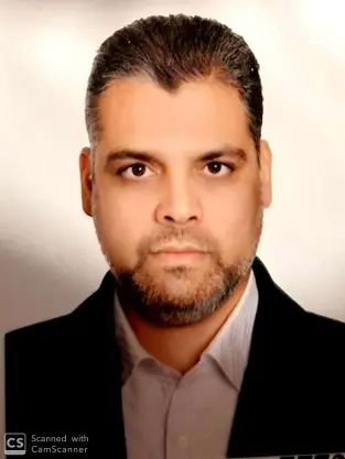 احمد عزیزی