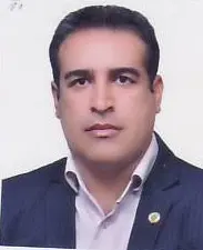 علی رضائی