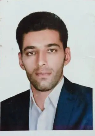 یاسر حیدریان