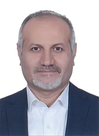 داریوش درودی اصل