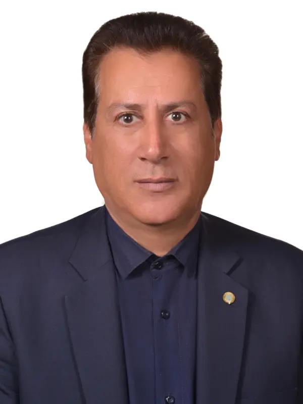 بهروز رشیدی