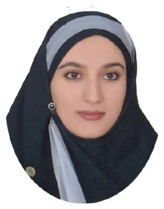 مریم جمالی