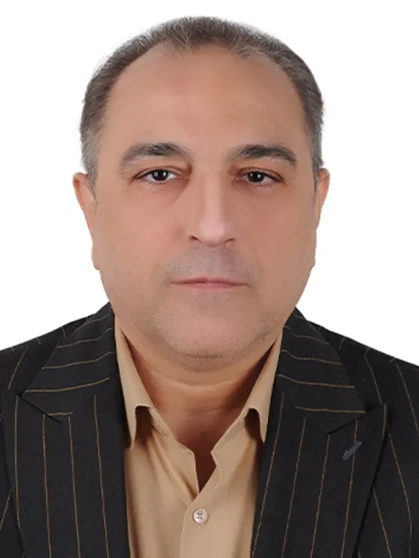 حمیدرضا نهانی
