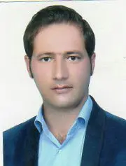 فیروز مرادی زاده