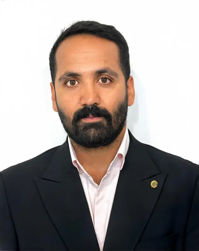 نادر بارانی حسین آبادی