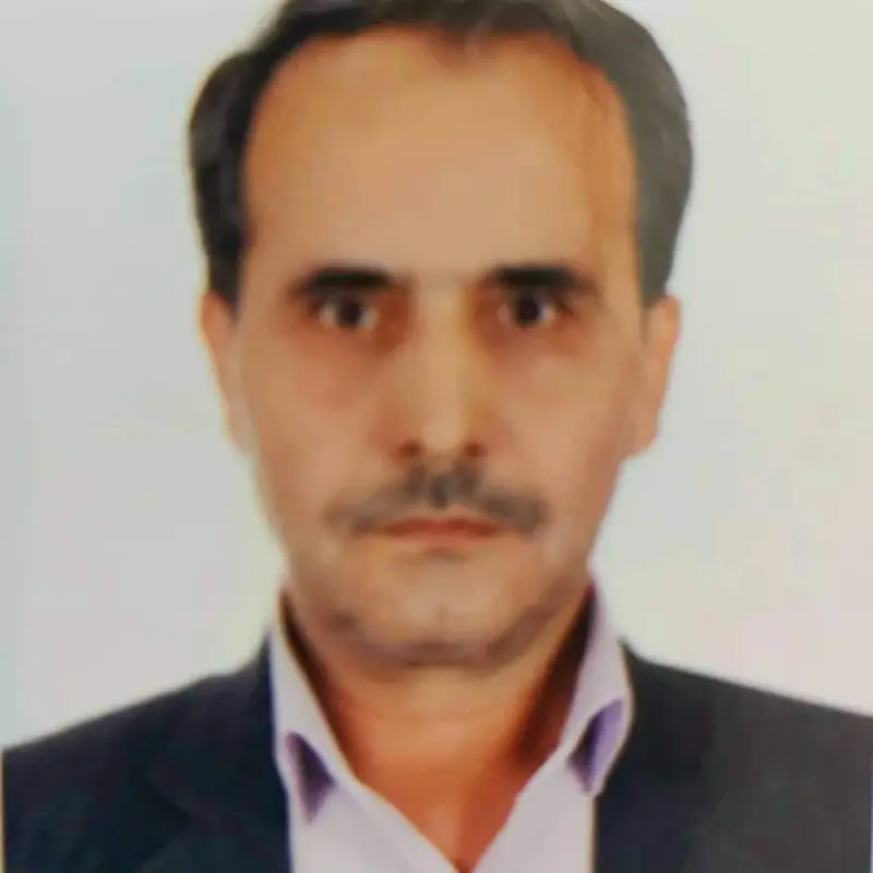 اسداله افشاری