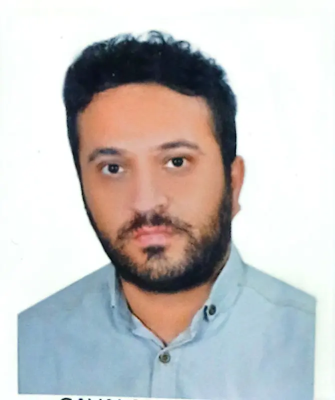 ناصر بهاری