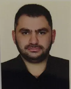 علی شریف زاده نوری