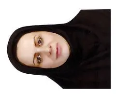 مریم قهستانی