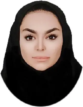 نیلوفر عمید