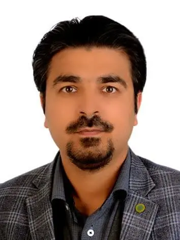 محمد حسین یوسفی نژاد