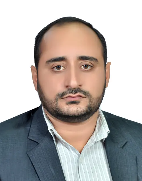محمد رضا زیبا