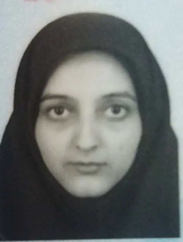 زهرا مهاجر خراسانی