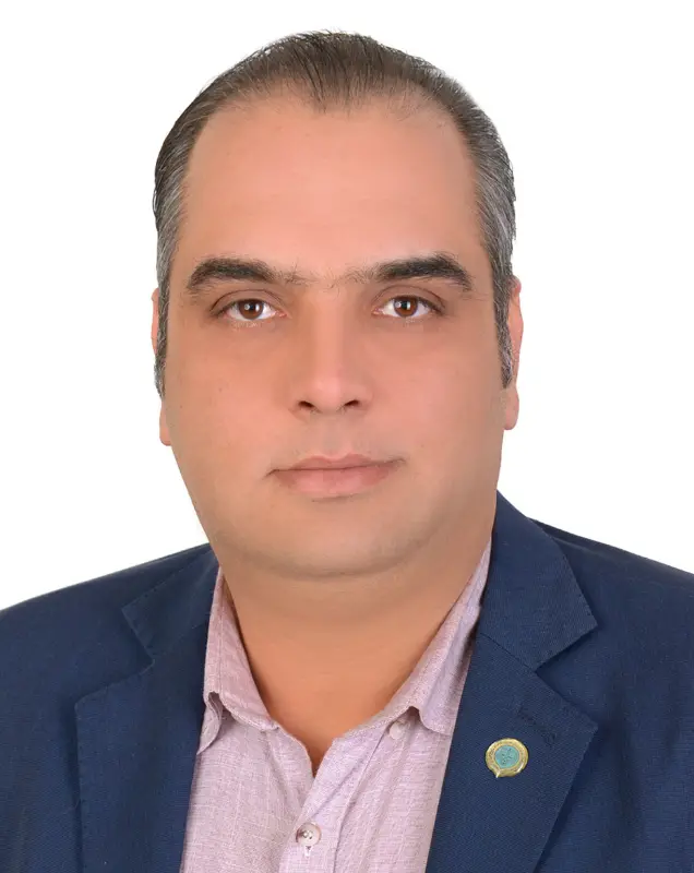 حسین قلیچ خانی