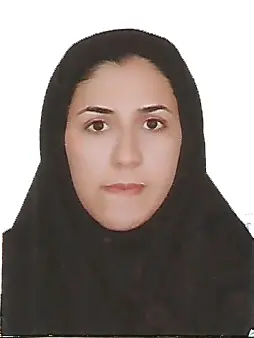 مریم مهدی زاده شخملو