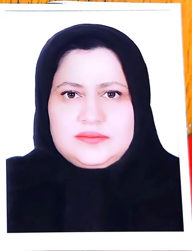 فاطمه فخیم