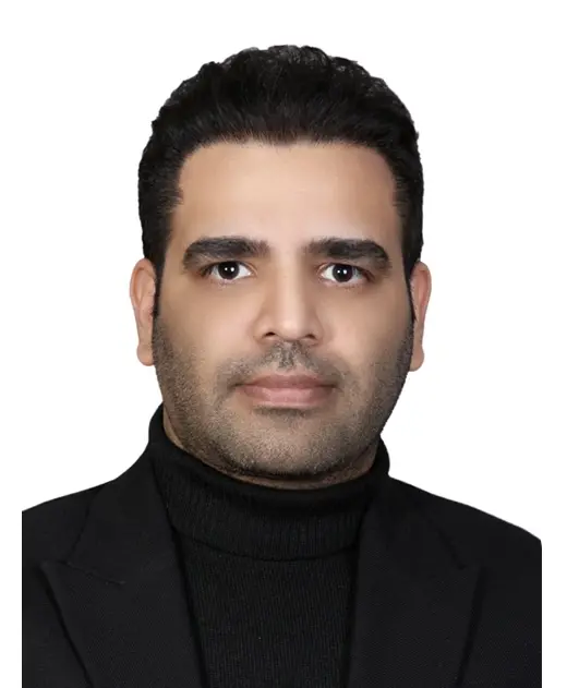 رضا جوانمرد