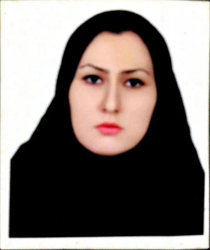 حلیمه خضری