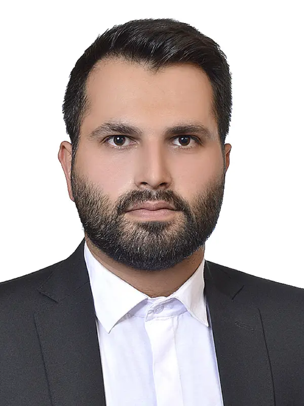 فرزاد حاجی آقازاده مقری