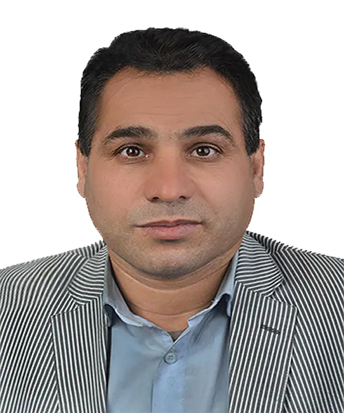 مصطفی شجاع