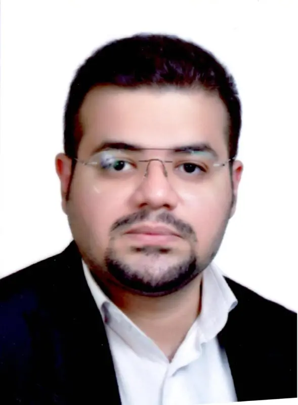 محمدسعید ابول پورمفرد