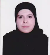 نسیبه مرغوب